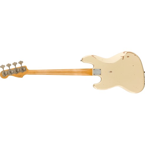 Fender 60Th Ann Road W 60 J-Bass Owt