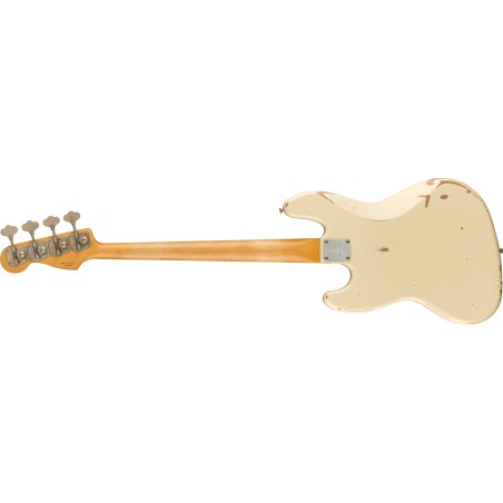 Fender 60Th Ann Road W 60 J-Bass Owt