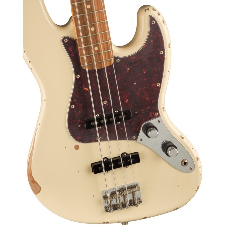 Fender 60Th Ann Road W 60 J-Bass Owt