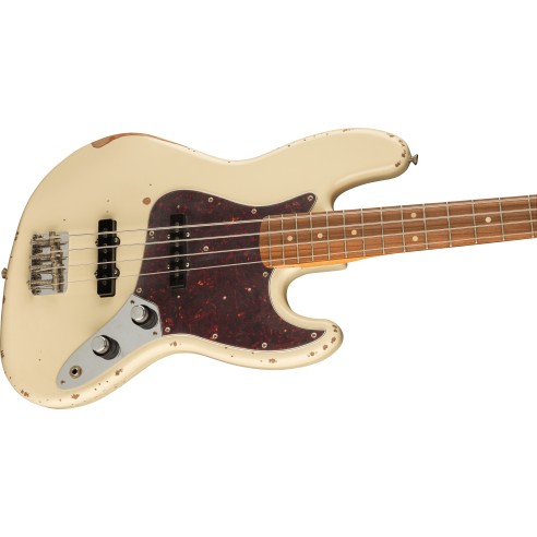 Fender 60Th Ann Road W 60 J-Bass Owt