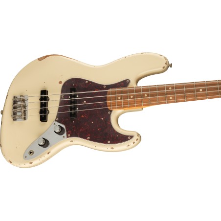Fender 60Th Ann Road W 60 J-Bass Owt