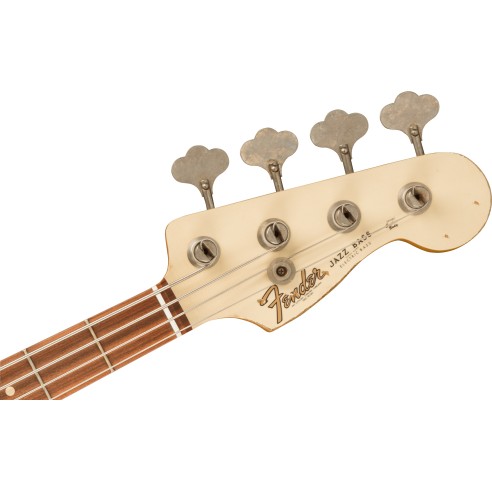 Fender 60Th Ann Road W 60 J-Bass Owt