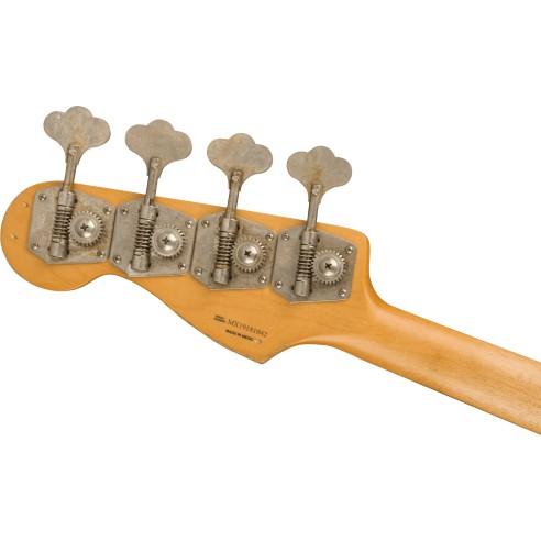 Fender 60Th Ann Road W 60 J-Bass Owt