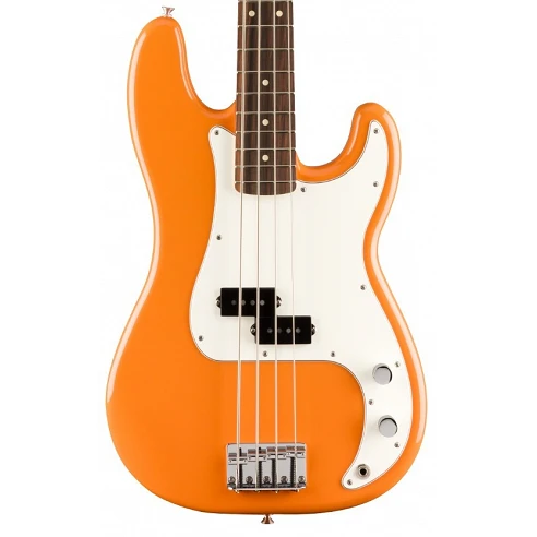 Fender Player P Bass Pf Capri