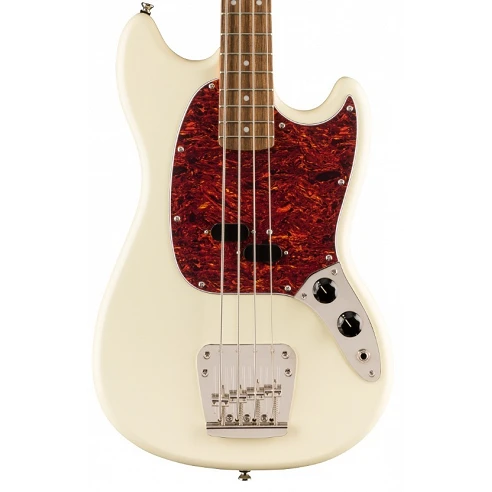 Squier Classic Vibe '60S Mustang Bass II OWT