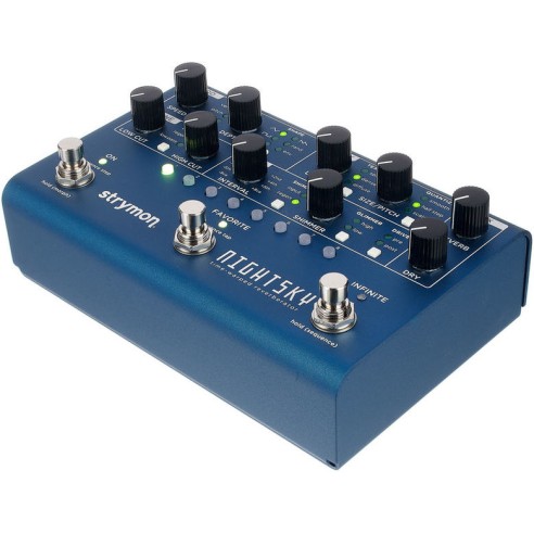 Strymon Nightsky Reverb