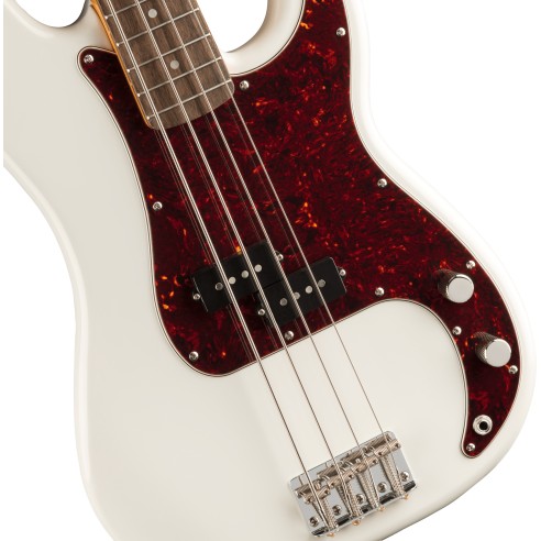 Squier Cv 60S P Bass Lrl Owt