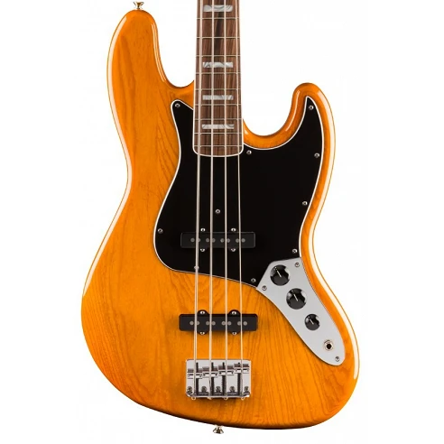 Fender Vintera 70S Jazz Bass Pf AGN