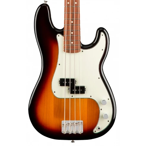 Fender Player P Bass Pf 3Ts
