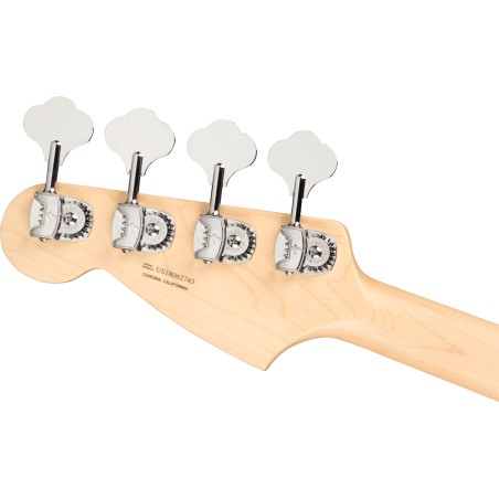 Fender Am Perf Mustang Bass Rw Aub