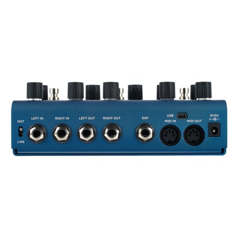 Strymon Nightsky Reverb