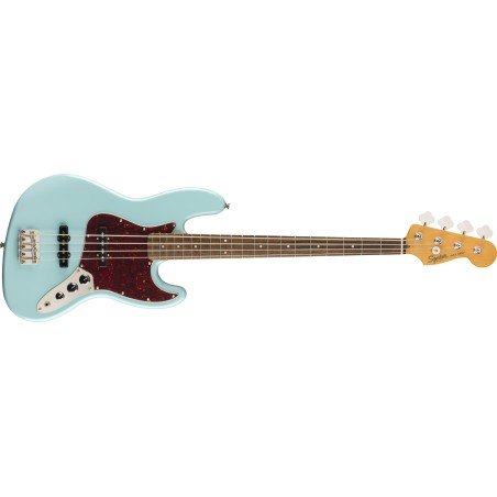 Squier Class Vibe 60S Jazz Bass Lrl