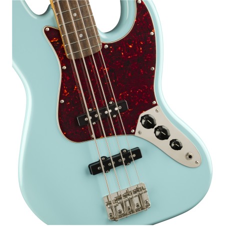 Squier Class Vibe 60S Jazz Bass Lrl