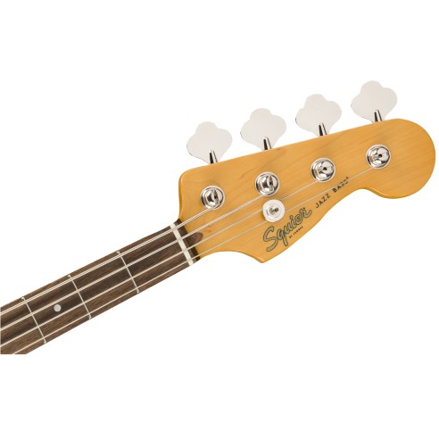 Squier Class Vibe 60S Jazz Bass Lrl