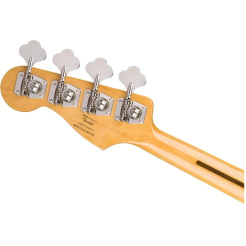 Squier Class Vibe 60S Jazz Bass Lrl