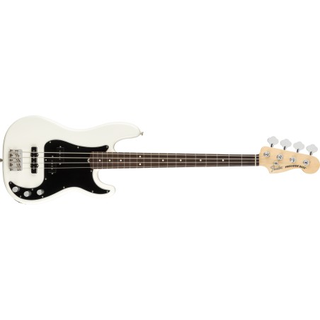 Fender Am Performer P Bass Rw Awt