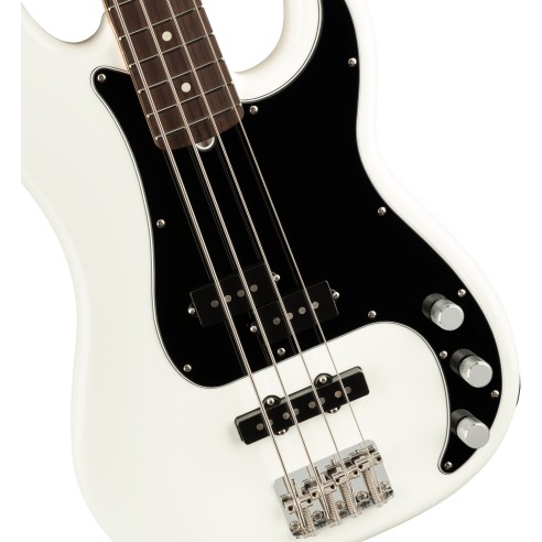 Fender Am Performer P Bass Rw Awt