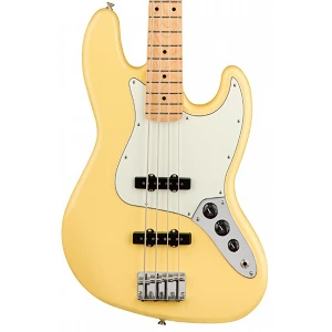 Fender Player Jazz Bass Mn Bcr