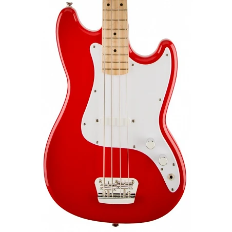Squier Bronco Bass Mn Trd