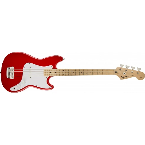 Squier Bronco Bass Mn Trd