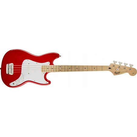 Squier Bronco Bass Mn Trd