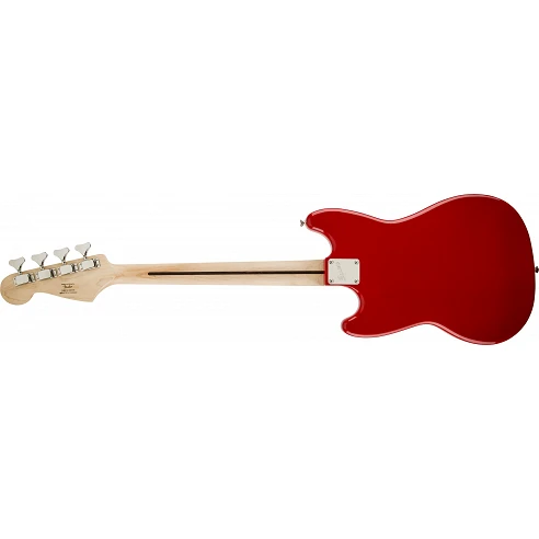 Squier Bronco Bass Mn Trd