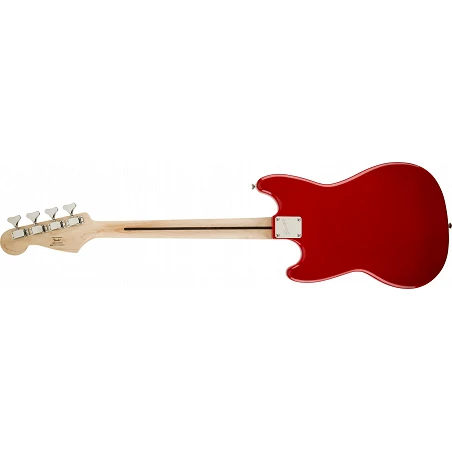 Squier Bronco Bass Mn Trd
