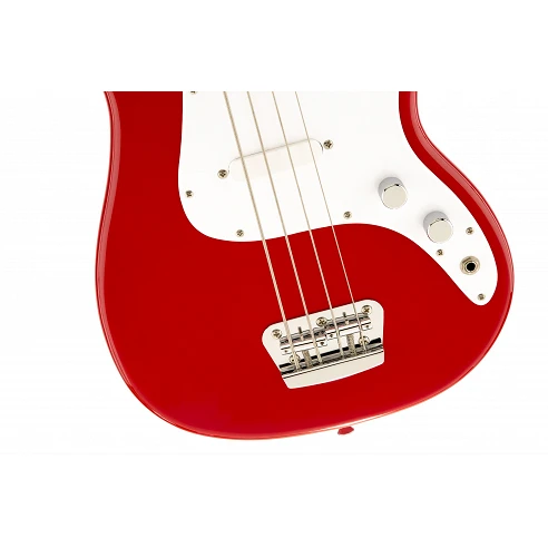 Squier Bronco Bass Mn Trd