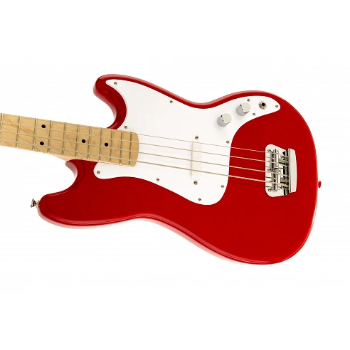 Squier Bronco Bass Mn Trd