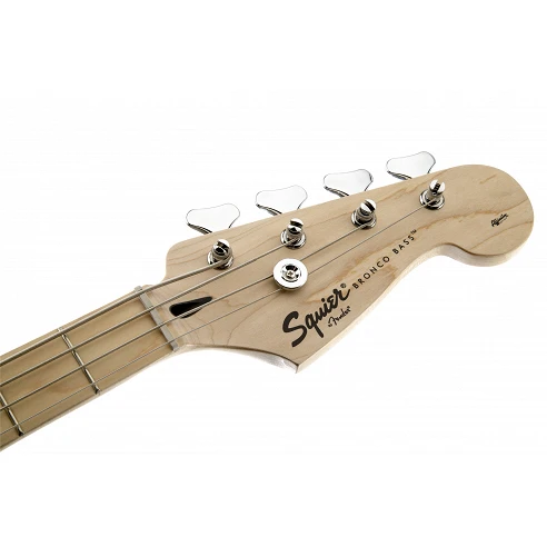 Squier Bronco Bass Mn Trd