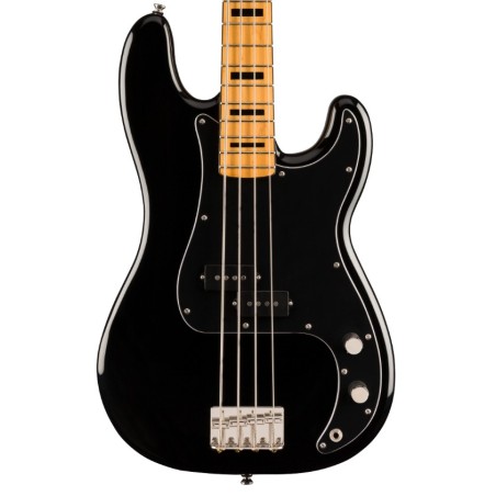 Squier CV 70s P Bass MN BK