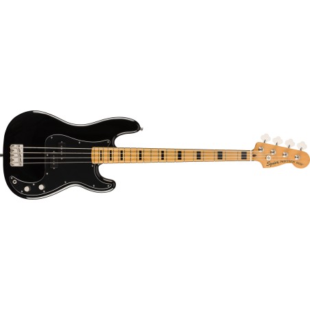 Squier CV 70s P Bass MN BK