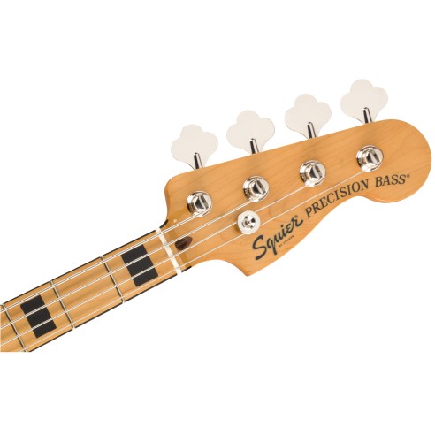 Squier CV 70s P Bass MN BK