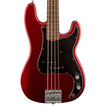 Fender Nate Mendel P Bass Car