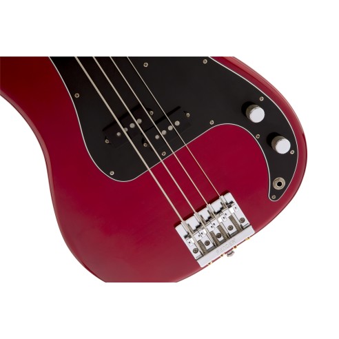 Fender Nate Mendel P Bass Car