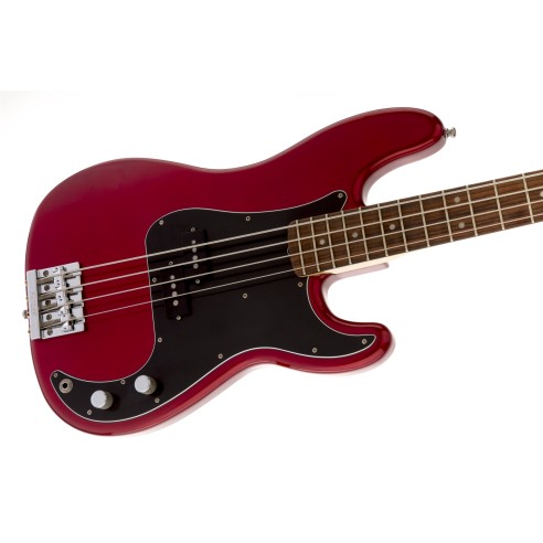 Fender Nate Mendel P Bass Car