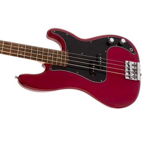 Fender Nate Mendel P Bass Car