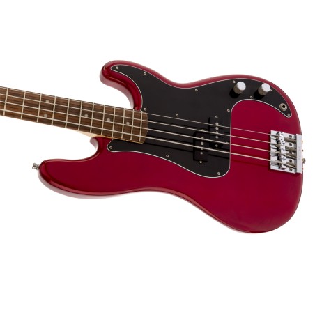 Fender Nate Mendel P Bass Car