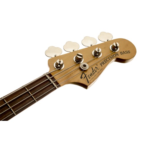 Fender Nate Mendel P Bass Car