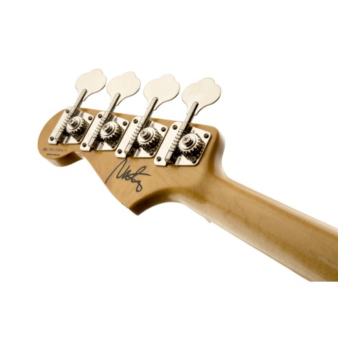 Fender Nate Mendel P Bass Car