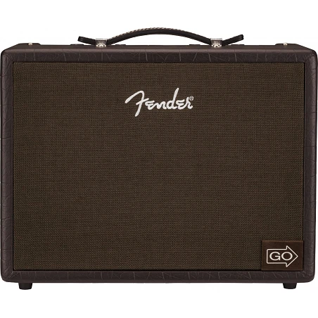 Fender Acoustic JR Go