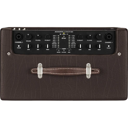 Fender Acoustic JR Go