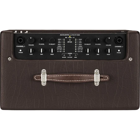 Fender Acoustic JR Go