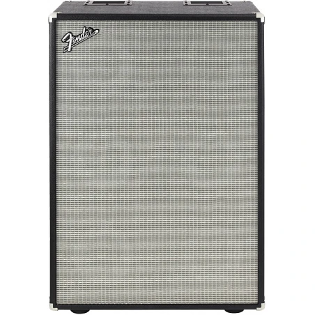 Fender Bassman 610 Neo Cab