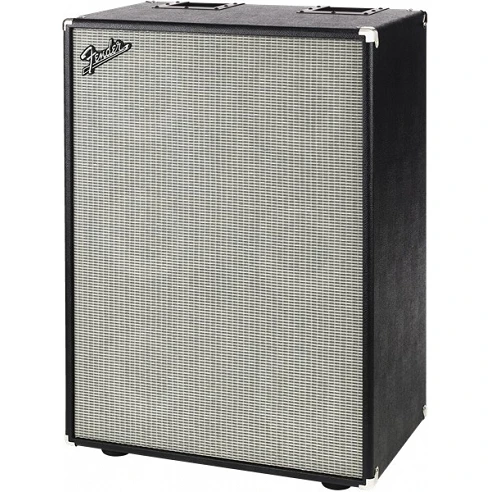 Fender Bassman 610 Neo Cab