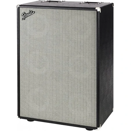 Fender Bassman 610 Neo Cab