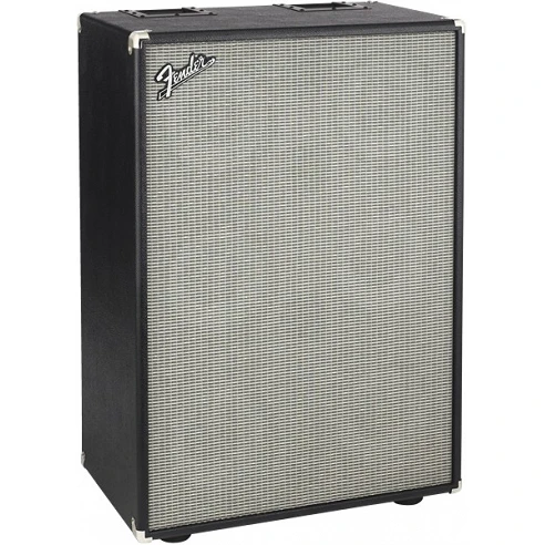 Fender Bassman 610 Neo Cab