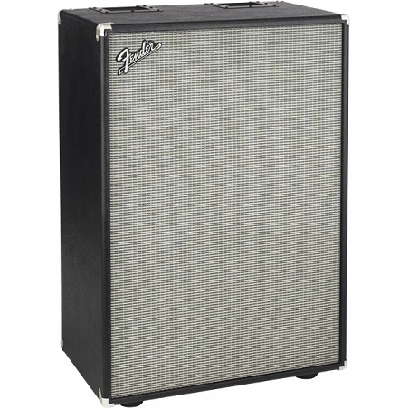 Fender Bassman 610 Neo Cab