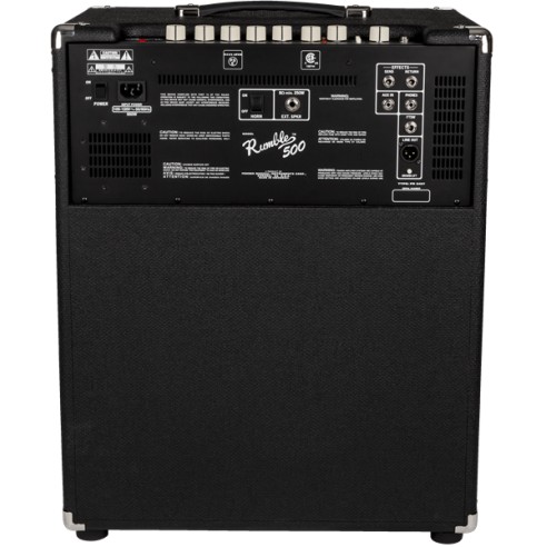 Fender Rumble 500 V3