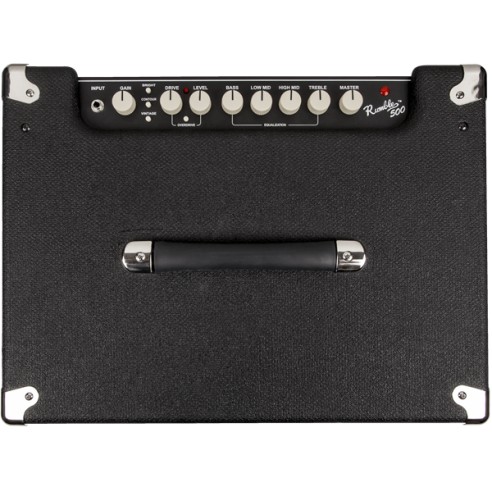 Fender Rumble 500 V3